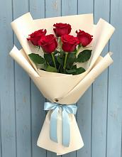 Букет Классика чувств #REPLACE_PRED# Губарево