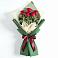 Букет цветов из: Розы в Губарево