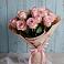 Букет цветов из: Розы в Губарево