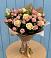 Букет цветов из: Розы в Губарево