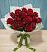 Букет Красные розы в Губарево