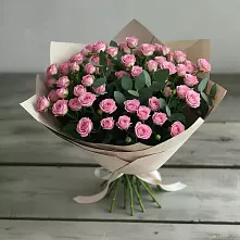 Букет Удовольствие в Губарево