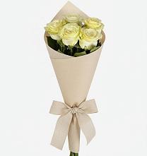 Букет цветов из:  Розы #REPLACE_PRED# Губарево