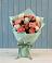 Букет цветов из: Розы в Губарево