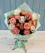 Букет цветов из: Розы в Губарево