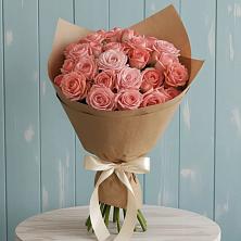 Букет цветов из:  Розы в Губарево