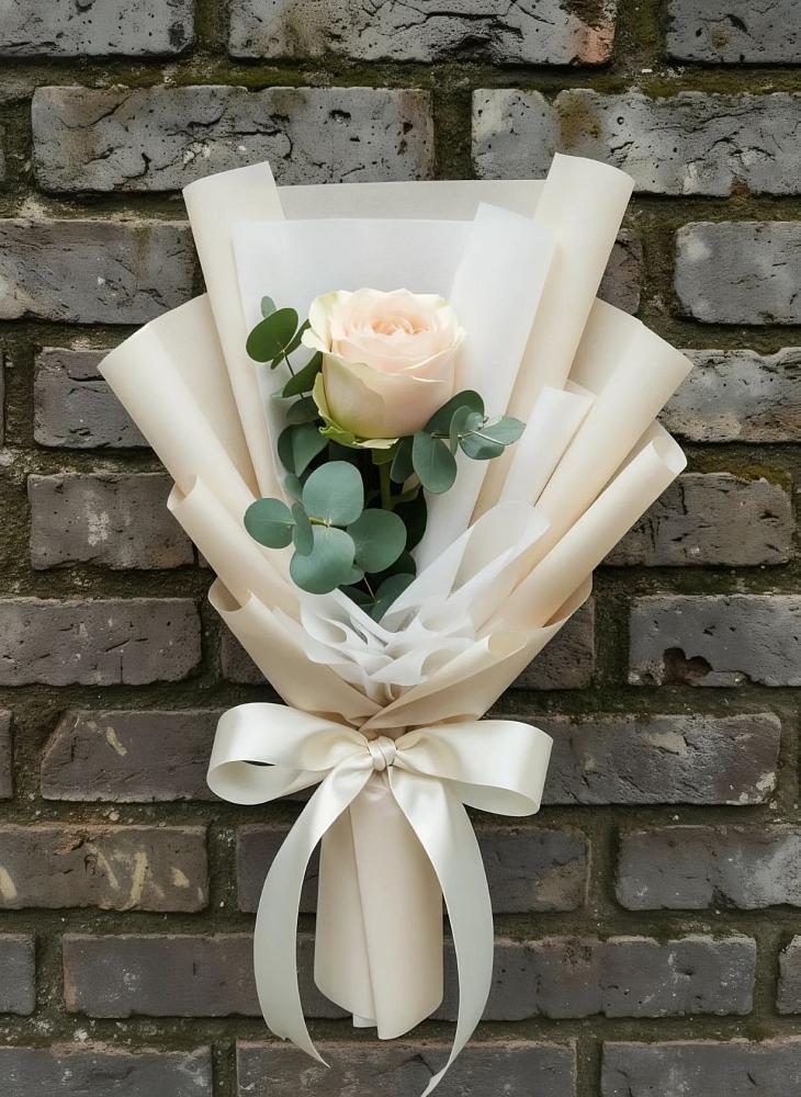 Букет цветов из: Розы в Губарево