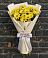 Букет цветов из: Хризантемы в Губарево