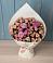 Букет цветов из: Розы в Губарево