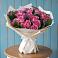 Букет цветов из: Розы в Губарево