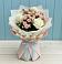 Букет цветов из: Розы в Губарево