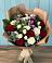 Букет цветов из: Розы и Альстромерии в Губарево