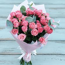 Букет Леди совершенство в Губарево